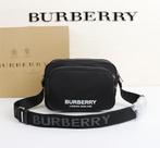 Burberry tas ML PADDY PN9, Sieraden, Tassen en Uiterlijk, Tassen | Damestassen, Nieuw, Handtas, Beige, Ophalen of Verzenden