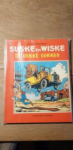 Suske en Wiske - nr.135 - 1e druk - 1972 (NIEUWSTAAT), Verzenden, Nieuw