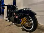 Sportster "Forthy Eight" XL1200, origineel NL, veel opties!, LED Verlichting, 2 cilinders, Bedrijf, Meer dan 35 kW