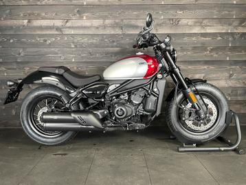 CFMOTO 450CL-C A2 GESCHIKT (bj 2025) beschikbaar voor biedingen