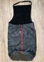 VOETENZAK voor ROLSTOEL OF SCOOTMOBIEL, Diversen, Ophalen of Verzenden, Zo goed als nieuw, Elektrische rolstoel