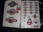 Sigarenbandjes, Ophalen of Verzenden, Gebruikt, Sigarenbandjes