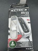 Ctek mxs 3.7, Auto-onderdelen, Accu's en Toebehoren, Ophalen of Verzenden, Nieuw