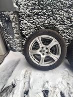 215/55 R 17 V XL Banden en Velgen, 215 mm, Banden en Velgen, 17 inch, Winterbanden