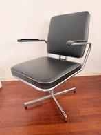 Bureaustoel, Ophalen, Gebruikt, Minder dan 50 cm