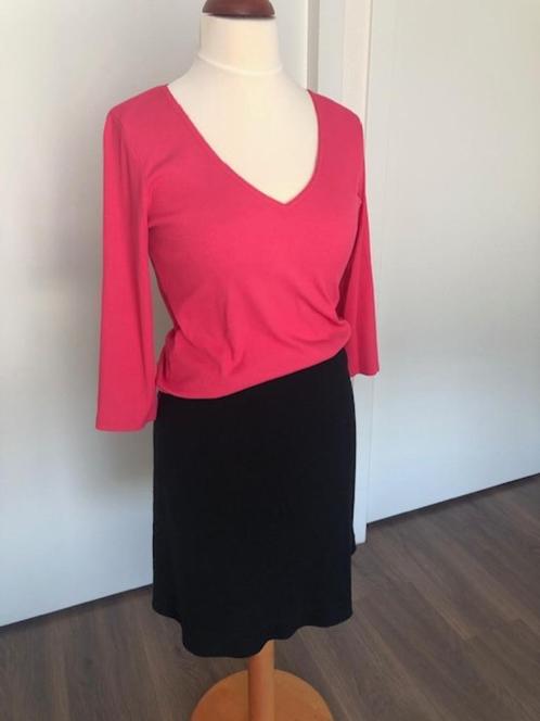 top Orwell, Kleding | Dames, Tops, Zo goed als nieuw, Maat 42/44 (L), Roze, Korte mouw, Verzenden