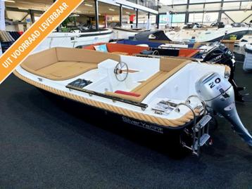Silver Yachts 525 beschikbaar voor biedingen