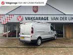 Renault Trafic 1.6 dCi T29 L2H1 Luxe, Zeer nette, Eerste eig, 15 km/l, Gebruikt, 4 cilinders, Renault