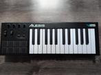 Alesis v25 midi Keyboard, Ophalen of Verzenden, Zo goed als nieuw