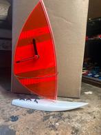 Mistral surf klokjes, Ophalen of Verzenden, Zo goed als nieuw, Overige typen, Minder dan 5 m²