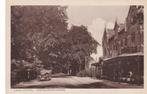 Ansichtkaart Laag-Keppel Doesburgscheweg, Ophalen of Verzenden, Voor 1920, Ongelopen, Gelderland