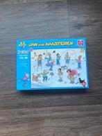 Jan van haasteren Junior 240 stukjes, Ophalen of Verzenden, Minder dan 500 stukjes, Zo goed als nieuw