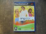 SingStar Pop voor PS2 (zie foto's), Spelcomputers en Games, Games | Sony PlayStation 2, Gebruikt, Verzenden