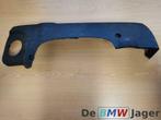 Afdekkap motor BMW X5 E53 11147787103, Gebruikt, Ophalen of Verzenden, BMW, BMW