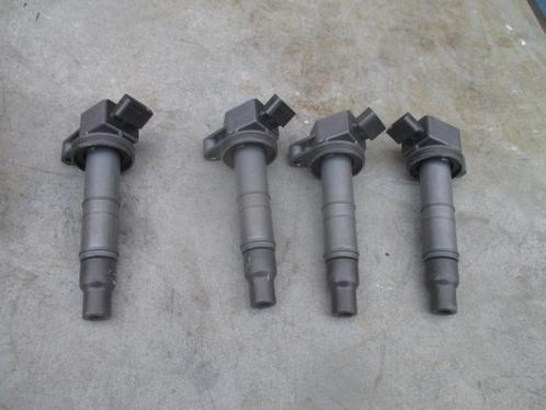Pen Bobine Toyota avensis verso, Auto-onderdelen, Motor en Toebehoren, Toyota, Gebruikt, Ophalen of Verzenden