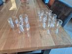Thermo glazen ( weinig tot niet gebruikt ), Glas of Glazen, Ophalen of Verzenden, Overige stijlen, Glas