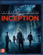 Inception (Christopher Nolan) - IMDB 8.8 - NL uitgave, Verzenden, Info@warnerbros.com, Zo goed als nieuw, Warner Bros. Entertainment Nederland B.V.
