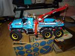 42070. lego, Kinderen en Baby's, Speelgoed | Duplo en Lego, Ophalen of Verzenden, Zo goed als nieuw, Complete set, Lego
