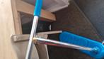 Trampoline step van indo, Ophalen of Verzenden, Zo goed als nieuw