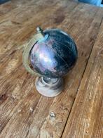 Wereldbol hout metaal, Ophalen, Zo goed als nieuw