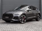 Audi Q5 Sportback 55 TFSI e S-Line Pano Lucht Trekh B&O 360, Automaat, Gebruikt, 4 cilinders, Plug-in hybride