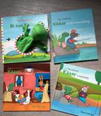 Ik ben Kikker voorleesboeken nette staat, Ophalen of Verzenden, Zo goed als nieuw