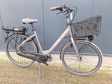 Cortina E COMMON FAMILY beschikbaar voor biedingen