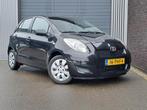 Toyota Yaris 1.3 VVTi Comfort Airco|Nap, Auto's, Voorwielaandrijving, Euro 5, Stof, 4 cilinders