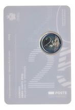 San Marino 2 Euro 2025 Pelligrini di Speranza in blister, Ophalen of Verzenden, San Marino, 2 euro, Setje