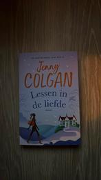 Jenny Colgan - Lessen in de liefde, Boeken, Ophalen of Verzenden, Zo goed als nieuw, Jenny Colgan
