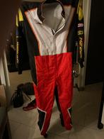 Kartoverall Maranello maat XXL, Ophalen of Verzenden, Zo goed als nieuw, Kleding of Schoenen