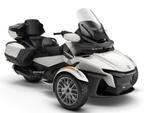 CAN-AM SPYDER RT LIMITED (bj 2026), BRP Benelux, Infobrpbenelux@brp.com, Meer dan 35 kW, Oktrooiplein 1/ bus 402
9000  Gent, BE