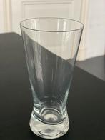 Z.G.A.N. Vaasje vaas glas, Overige kleuren, Ophalen of Verzenden, Minder dan 50 cm, Glas