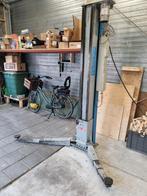 2 koloms hefbrug Ravaglioli drempelvrij 2700 kg, Auto diversen, Ophalen, Gebruikt