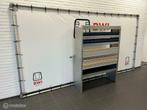 Finnerup bedrijfswagen inrichting / ladekast / nette staat, Auto diversen, Ophalen of Verzenden