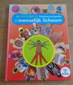 Winkler Prins kinderencyclopedie van het menselijk lichaam, Boeken, Kinderboeken | Jeugd | onder 10 jaar, Fictie algemeen, Verzenden