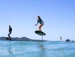 E-foilen,e-foil,efoil electrisch surfen over het water Breda, Watersport en Boten, Geen board, Ophalen, 15 m²