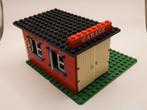 Lego 361 Vintage Garage, Complete set, Gebruikt, Ophalen of Verzenden, Lego