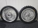 Nieuw set Gasgas wielen mc mcf 125 250 450 ktm sxf, Motoren, Ophalen, Os, Nieuw, Gasgas