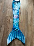 Zeemeermin staart 128, Kinderen en Baby's, Kinderkleding | Kinder-zwemkleding, Ophalen, Gebruikt, Meisje, Maat 128