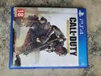PlayStation4 - PS4 - Call of Duty Advanced Warfare, Ophalen of Verzenden, Shooter, Zo goed als nieuw, Vanaf 18 jaar