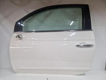 Deur Portier L.V Fiat 500 268 beschikbaar voor biedingen