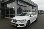 Renault Mégane Estate 1.2 TCe GT-LINE ,TREKHAAK (1.700KG),, Auto's, Renault, Gebruikt, Euro 6, 4 cilinders, 1198 cc