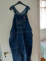 Tuinbroek, tuinpak, spijkerpak Dickies, geschikt voor mt M, Maat 38/40 (M), Blauw, Ophalen of Verzenden, Zo goed als nieuw