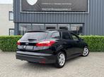 Ford FOCUS Wagon 1.6 TI-VCT Trend Airco Dakrailing 16" LMV 1, Auto's, Stof, Gebruikt, 4 cilinders, 1207 kg