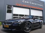 BMW Z4 G29 Roadster sDrive20i High Executive ACC HUD Harman/, Auto's, BMW, Origineel Nederlands, Te koop, Benzine, 73 €/maand