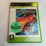 Need for Speed: Underground - Xbox Original, Spelcomputers en Games, Games | Xbox Original, Vanaf 3 jaar, Gebruikt, Ophalen of Verzenden