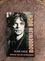 Boudewijn Buch, Boeken, Ophalen, Personen, Nieuw, Rudie Kagie