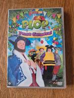 Dvd Plop prins carnaval studio 100, Avontuur, Alle leeftijden, Ophalen of Verzenden, Zo goed als nieuw