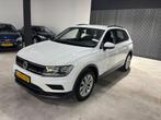 Volkswagen Tiguan 1.4 TSI ACT dsg nettt staat, Euro 6, 4 cilinders, 150 pk, Wit